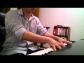 Bruno Mars - Talking to the Moon (Ravenscroft 275 ...