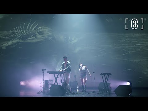 #REPLAY 3/6: Thoom (live)