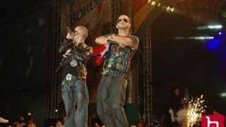 yandel y jeyco perdido