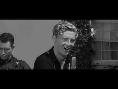 high school confidential (1958) opening credits with jerry lee lewis