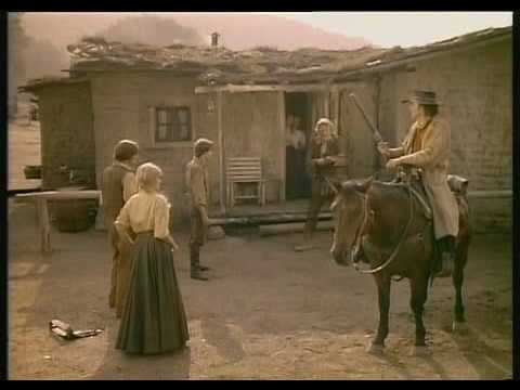 How the West Was Won - Familien Macahan - Box 1 Trailer