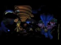 Japan: Tokyo Disneyland: Pooh's Hunny Hunt Ride ...