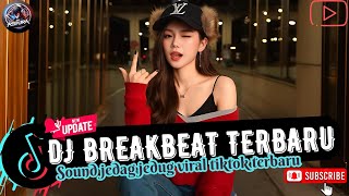 Download lagu DJ ALIVE X MELODY MYSTERIOUS - DJ TIKTOK TERBARU 2026 FULL BASS 🎵 DJ BREAKBEAT BARAT TERBARU 2026 🎵 mp3