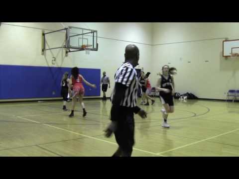 Way To Win Bronze vs. Lady Local Hoops - Game Clip 012 (00049)
