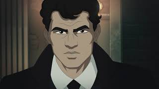 Alephia 2053 Trailer