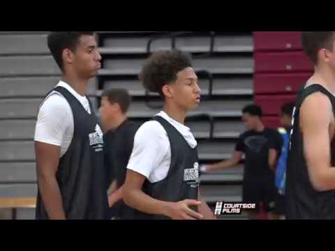 Shyheim Parm End of Summer - '22 Cajon