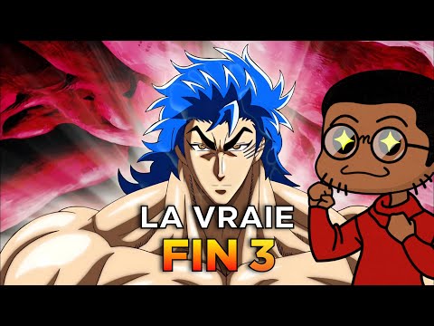 What happens AFTER TORIKO ANIME ❓ (Part 3)