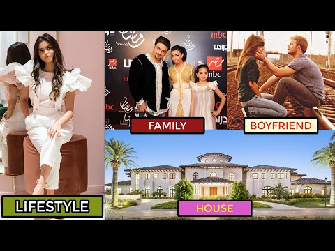 Hala Al Turk's Lifestyle, Biography, Boyfriend, Net Worth, House, Cars, Age, Songs ★ 2021