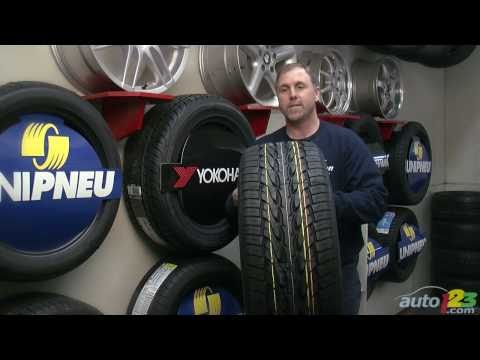 How to choose suv tires?