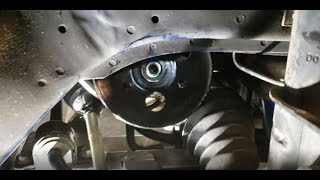 2004-2008 Pontiac Grand Prix Buick 3800 V6 Power Steering Pump Replacement 🔧