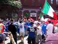 North End World Cup 2006