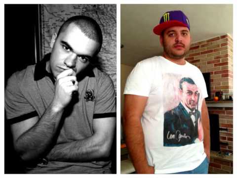 Tomáš Botlo - Bod Zlomu ft. Juraj Klasik