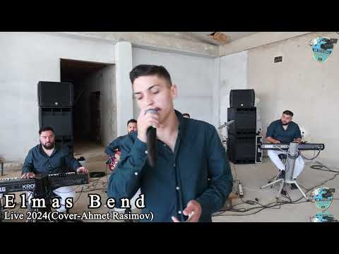 Ork Elmas Bend  Beno -Daje (COVER AHMET RASIMOV) STUDIO MACETO (OFFICIAL VIDEO 4K)