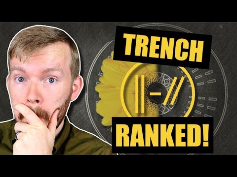 download lagu mp3 mp4 Trench Tracks, download lagu Trench Tracks gratis, unduh video klip Trench Tracks