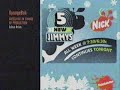 Partial Nickelodeon Split Screen Credits January 27 2006 1