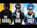 The Weird World Of Indian Superhero Movies