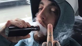 The Festival - Mac Miller and Little Dragon (No outro)