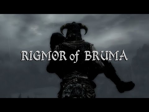 Rigmor of Bruma - Official Trailer