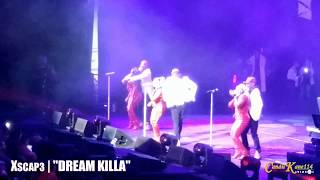 Xscape @ Ladies Night R&amp;B Super Jam NYC - &quot;DREAM KILLA&quot;