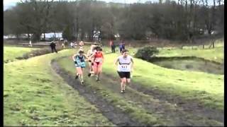 preview picture of video 'Lancashire Cross Country 2011 - Part 3'