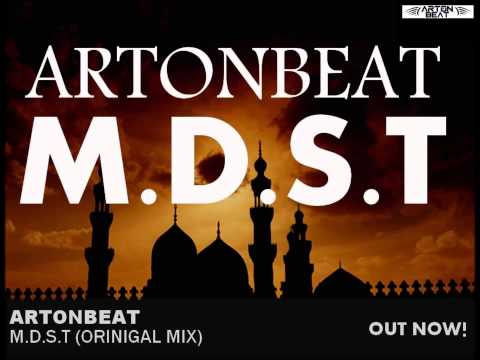 ArtOnBeat - M.D.S.T (Original mix)