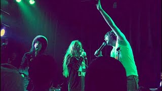 Ariel Pink -  “Kitchen Witch” Live at the Chapel  October 14th, 2017