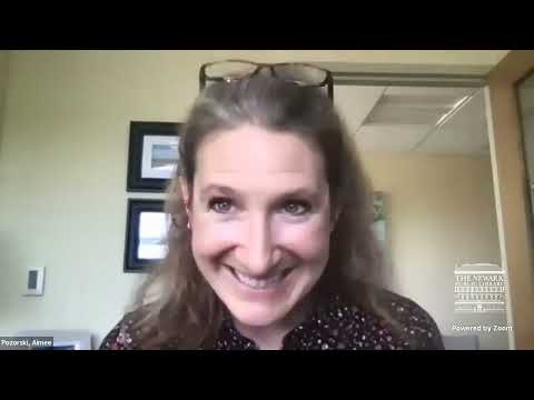 Philip Roth Book Club: A Discussion of American Pastoral with host Aimee Pozorski, 9/10/2022