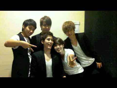 [Audio] 101102 - 'Mirror' feat. Sungmin & Donghae at K.R.Y. concert in Kobe, Japan