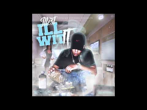Illest - Tear It Up Freestyle (iLL WiTiT Mixtape) (Audio Only)