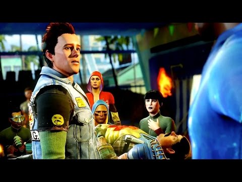 Sunset Overdrive + Day One Xbox Live Key GLOBAL