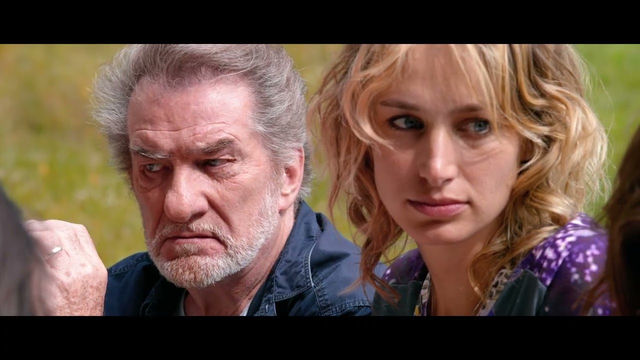 Miniature de la vidéo SALAUD ON T'AIME - Bande-annonce du film Salaud, on t'aime