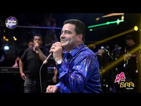 TU CON EL - VITI RUIZ / HOMENAJE A FRANKIE RUIZ - BANANA BOULEVARD 2020