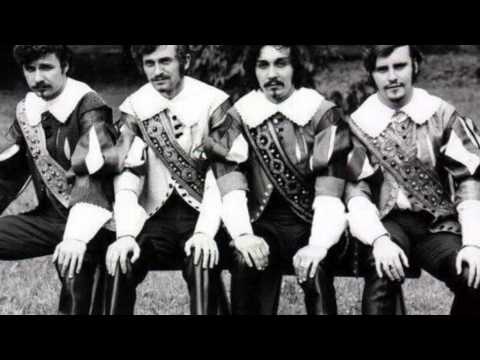 Krzysztof Krawczyk & Trubadurzy - Byłaś tu ... ☼