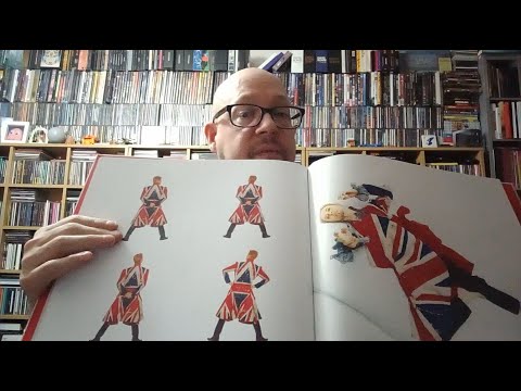 MARK'S NOTCAST Ep 271 : David Bowie's "Earthling" and lots of live albums... 1997. 26 February 2023