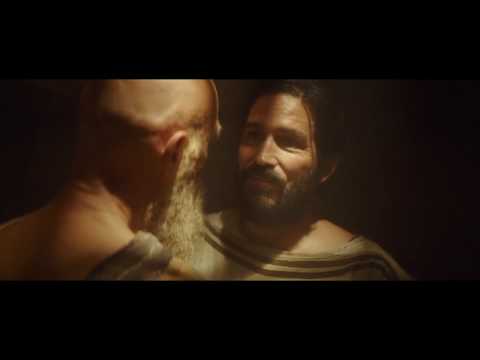 PAUL, APOSTLE OF CHRIST Clip - 'Write It Down'