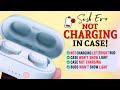 Fix Skullcandy Sesh Evo Earbuds Case Not Charging