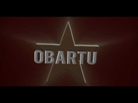 OBARTU Logo İntro By.Alvie Design 60 FPS ♥