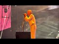 Robbie Williams Feel Live In London Emirate Stadium 06 06 2025