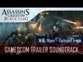 Assassin's Creed IV Black Flag - Gamescom ...