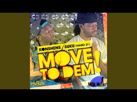 Move to Dem (Raw)