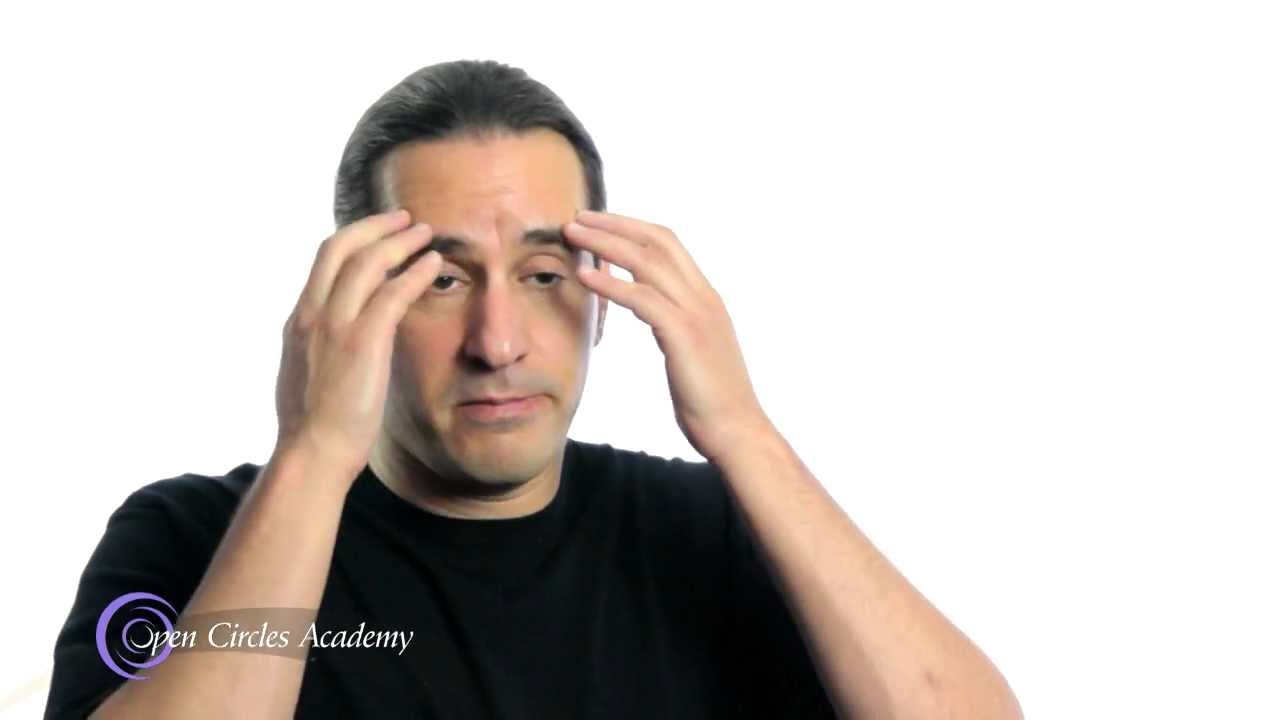 Nisandeh Neta - About starting all over again...