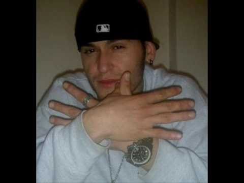 Kobra aka Helmusi ft Rinori Shoki - Selam