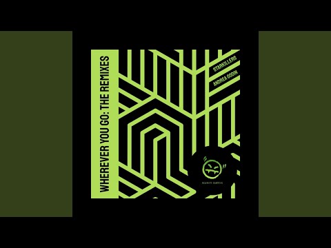 Wherever You Go (Sugarhouse Flip)