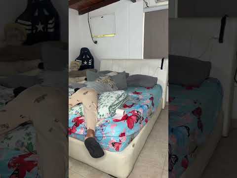 El Camarote 🛌 !! #humor  #comedia  #risas  #funny #shorts #shortviral