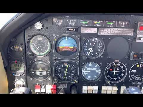 Mooney 231 (M20K) Cruise with 252 Engine Upgrade