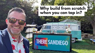 Tapping Into Existing Channels to Scale Fast | Office Hours With Mike Cooch
