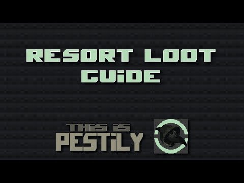 Shoreline Resort Loot Guide - 600k+ minimum per run - Escape from Tarkov