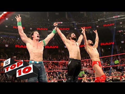 WWE Raw 1/7 Viewership Up From Holiday Episodes; Third Hour Sees Big Drop