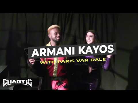 Reloaded S1E7 Armani Kayos vs Love, Doug