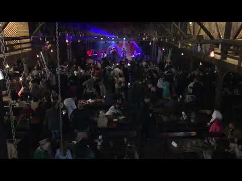 Grupo Tranco Macanudo - Ctg Estância do Salvador- Tupandi- RS - 08/19